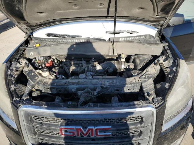 1GKKVNED7GJ147136 GMC ACADIA SLE