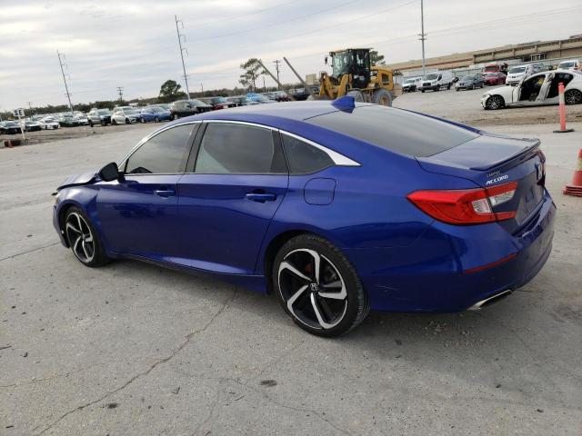 1HGCV1F32LA093500 Honda Accord Sport