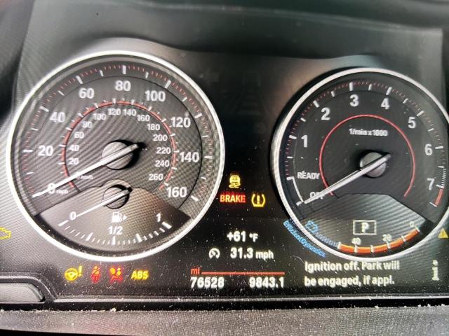 WBA2F9C52HV664251 BMW 230I