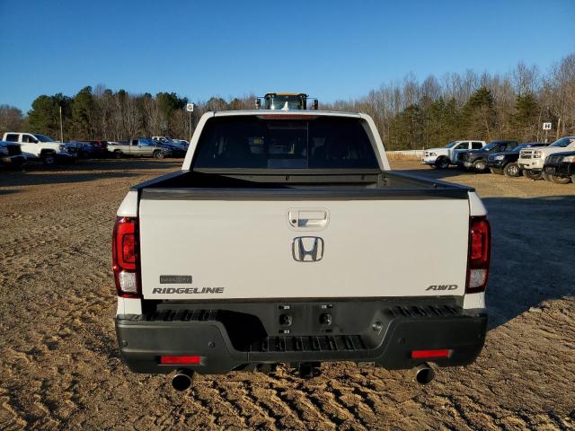 5FPYK3F79MB017865 Honda Ridgeline Rtl