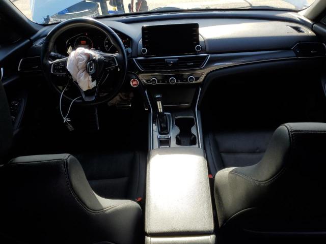 1HGCV1F39LA001766 Honda Accord Sport