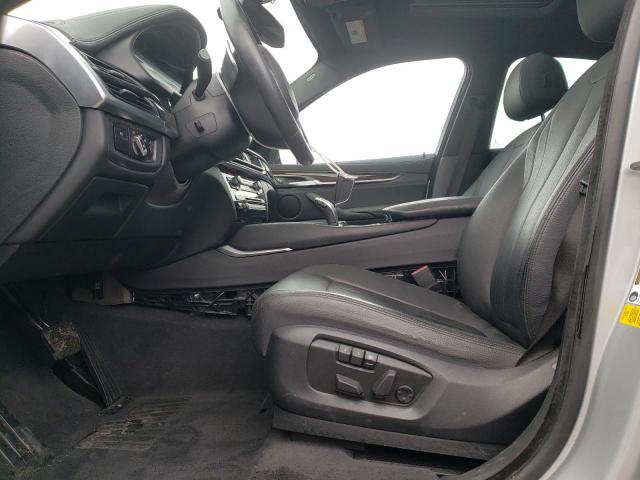 5UXKU0C56H0F99732 BMW X6 Sdrive35i