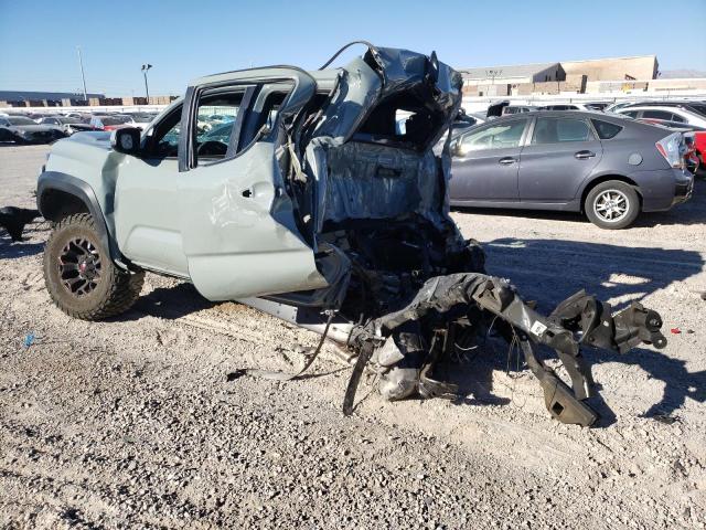 3TMCZ5AN2PM547384 Toyota Tacoma Double Cab