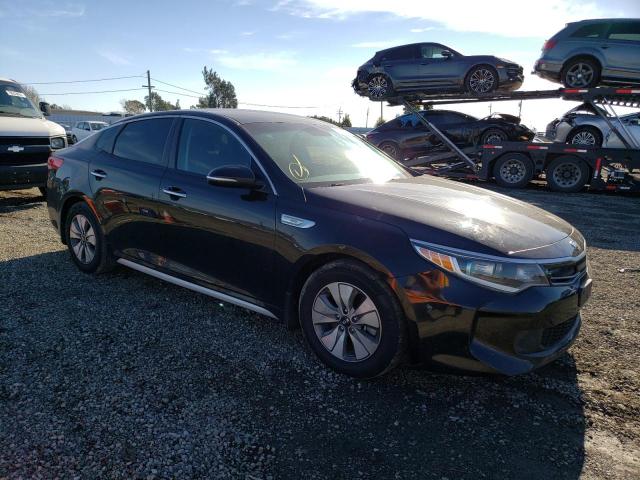 KNAGT4LE9H5011871 KIA OPTIMA HYBRID
