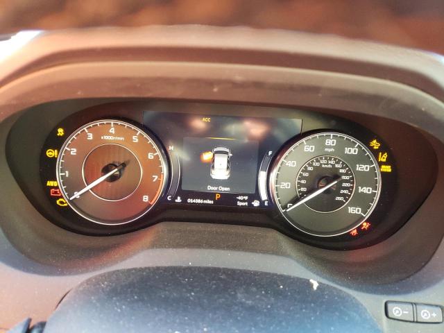 5J8TC2H54ML045562 Acura Rdx Technology