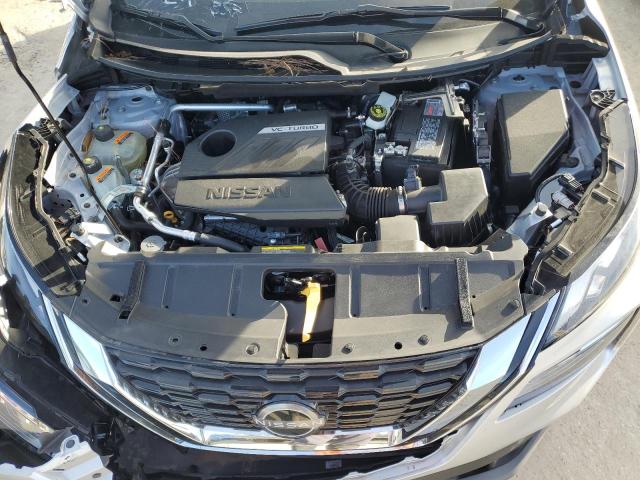 5N1BT3BA5PC785790 Nissan ROGUE SV