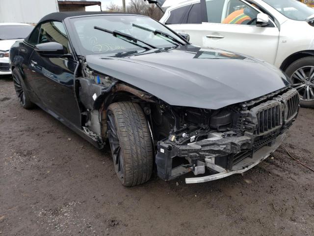 WBA23AT06MCH15659 BMW 430I
