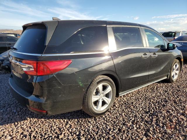 5FNRL6H57KB014287 Honda ODYSSEY EX