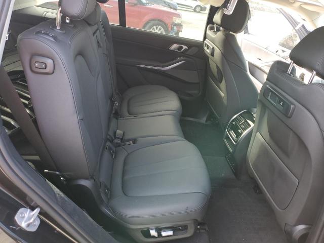 5UXCW2C09L9C15588 BMW X7 Xdrive40i