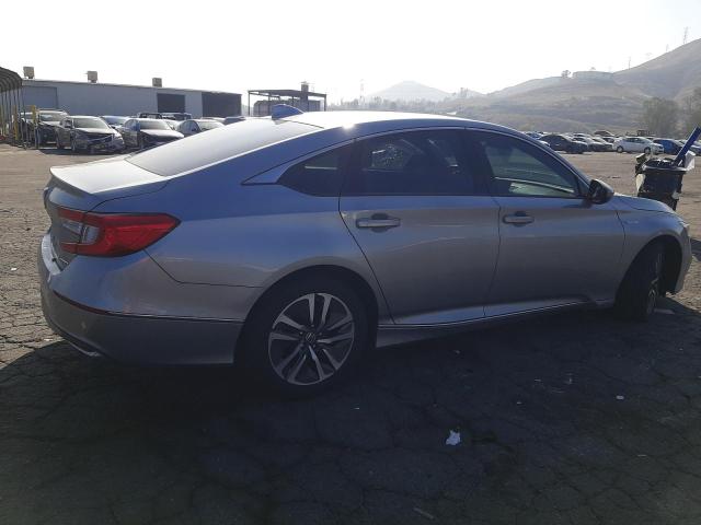1HGCV3F49LA004543 Honda Accord Hybrid Ex