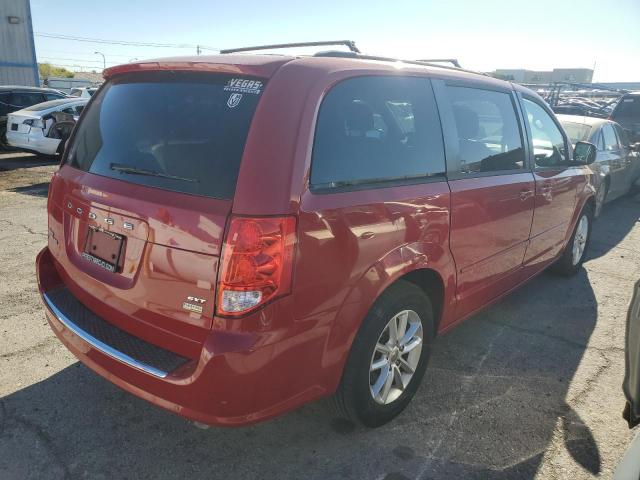 2C4RDGCG6FR744794 Dodge Grand Caravan Sxt