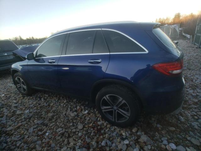 WDC0G4KB4HF153825 Mercedes-Benz Glc 300 4matic