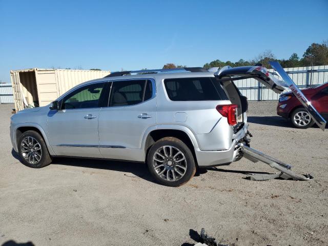 1GKKNPLS7LZ174992 GMC Acadia Denali