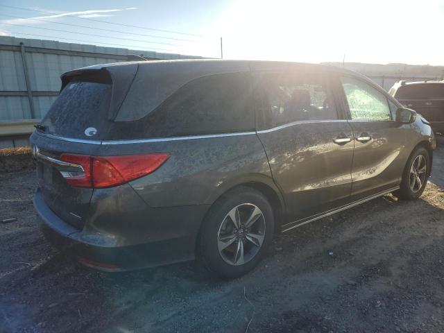 5FNRL6H85JB010604 Honda Odyssey Touring