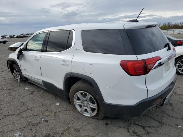 1GKKNKLA2HZ235134 GMC ACADIA SLE