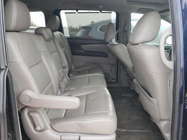 5FNRL5H65FB075002 Honda ODYSSEY EXL