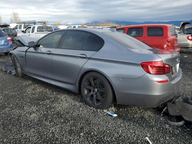 WBA5B1C50FD918052 BMW 535 I