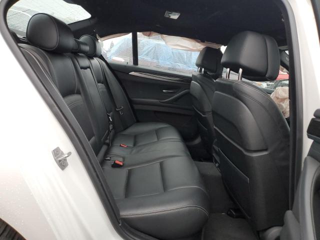 WBAKP9C58FD693916 BMW 550 Xi