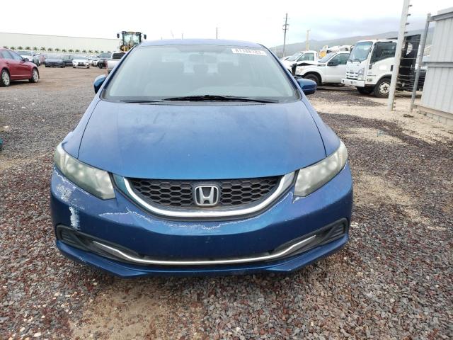 19XFB2F5XEE057422 Honda Civic Lx