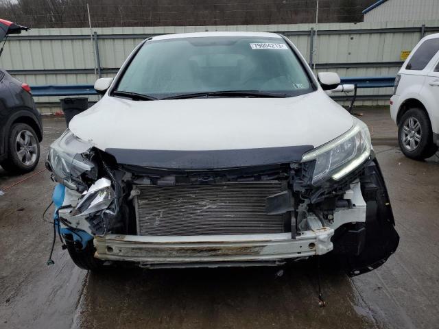 5J6RM4H54GL047814 Honda CR-V EX