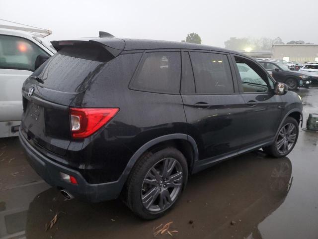 5FNYF7H50KB008873 Honda Passport Exl