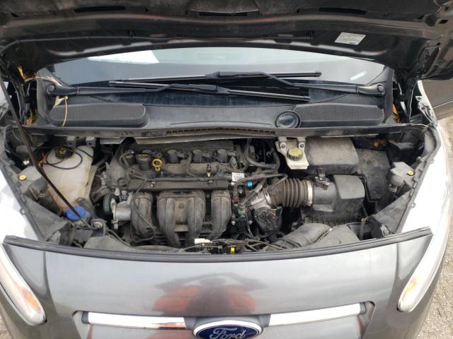 NM0GE9G70F1185058 Ford Transit Connect Titanium