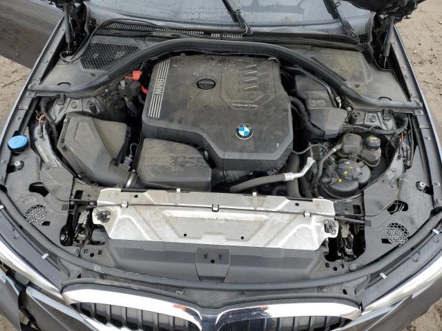 WBA5R7C58KAJ81533 BMW 330XI