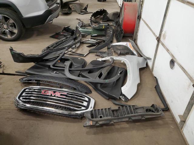 1GKKNWLS6JZ156152 GMC Acadia Slt-2