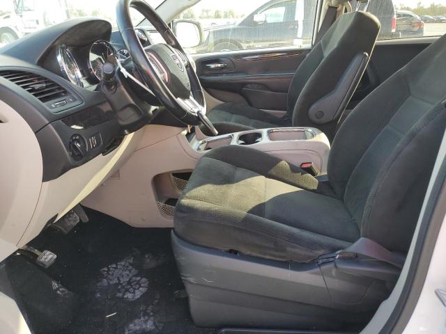 2C4RDGCG3GR267405 Dodge Grand Caravan Sxt