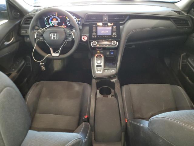 19XZE4F19KE018913 Honda Insight Lx