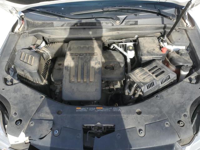 2GKALREKXE6309052 GMC Terrain Sle