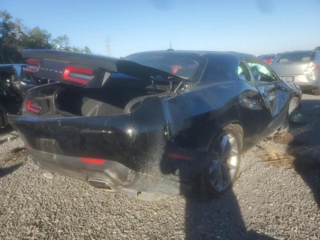 2C3CDZJG1PH507291 Dodge Challenger Gt