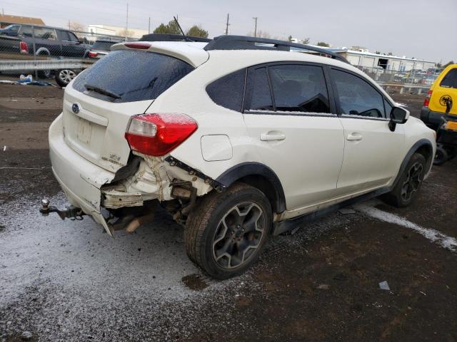JF2GPADC2F8212110 Subaru Xv Crosstrek 2.0 Premium