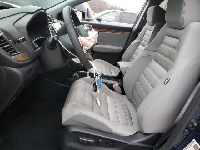 7FARW2H54KE019838 Honda CR-V EX