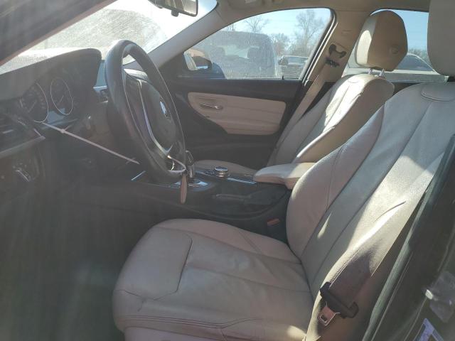WBA3C3C55EF986110 BMW 320 I Xdrive