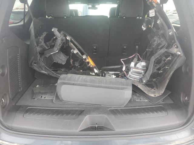 1GKS1GKD6MR368185 GMC Yukon Xl C1500 Slt