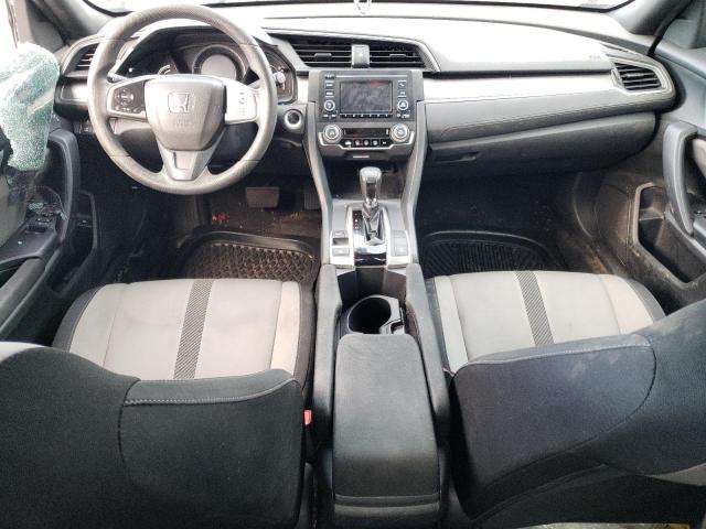 2HGFC4B03GH312245 Honda Civic Lx