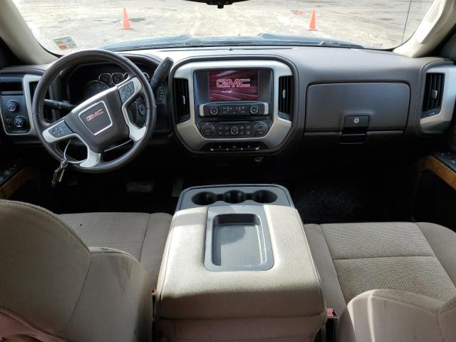 3GTU2UEC8FG236034 GMC Sierra K1500 Sle