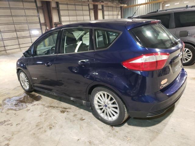 1FADP5AU0GL101176 Ford C-MAX SE