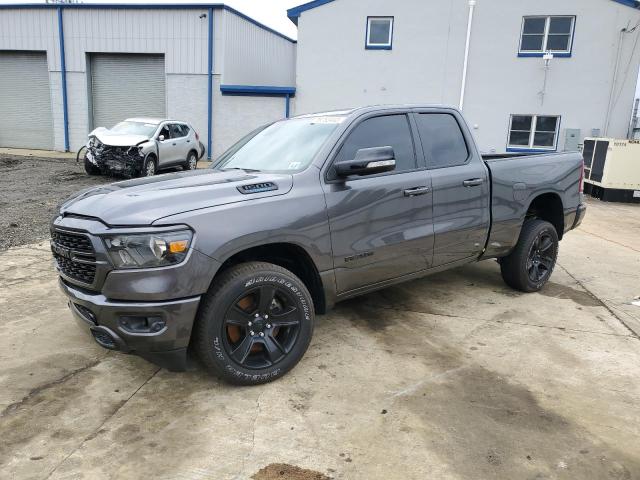 Auction sale of the 2022 Ram 1500 Big Horn/lone Star, vin: 1C6RRFBG7NN224359, lot number: 78753443