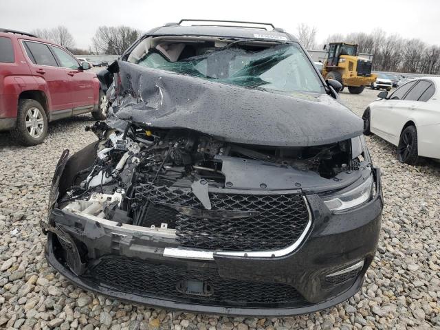 2C4RC1BG7MR539693 Chrysler Pacifica Touring L