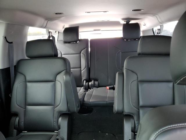 1GNSCHKC8JR306549 Chevrolet Suburban C1500 Lt