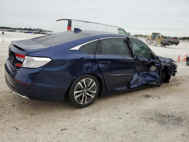 1HGCV3F1XLA011555 Honda ACCORD HYBRID
