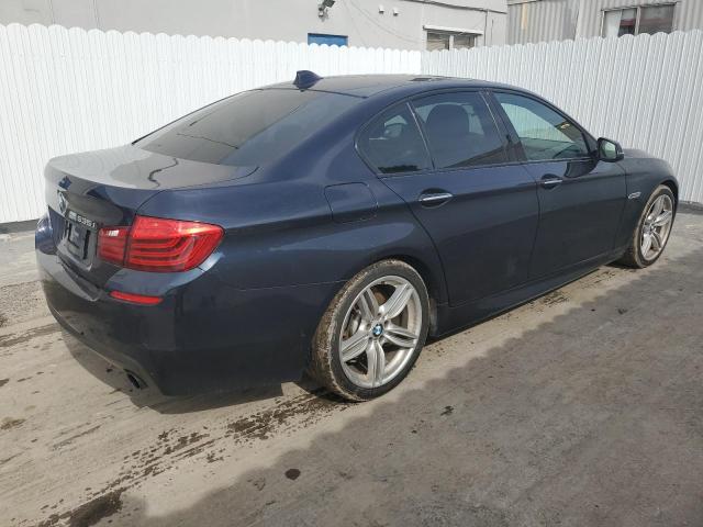 WBA5B1C51ED476557 BMW 535 I
