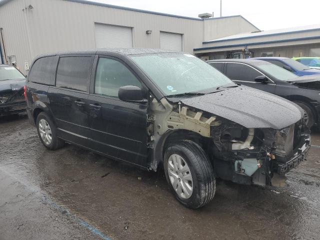2C4RDGBG8HR854072 Dodge Grand Caravan Se