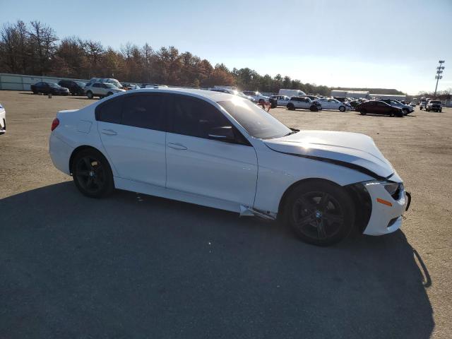 WBA3B5C53FF962405 BMW 328 Xi Sulev