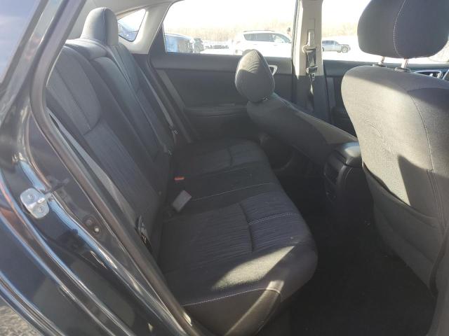 3N1AB7AP3GL652436 Nissan SENTRA S