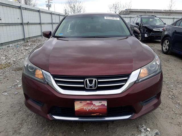 1HGCR2F36FA201003 Honda ACCORD LX