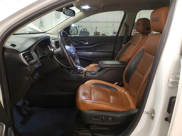 1GKKNVLS9KZ194213 GMC Acadia All Terrain
