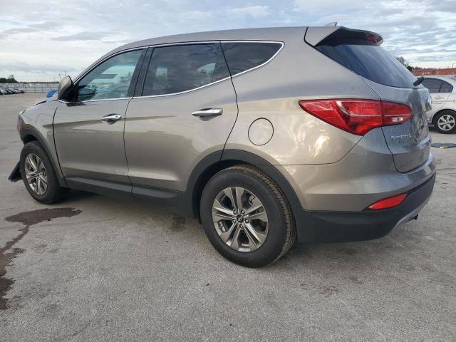 5XYZT3LB4GG376105 Hyundai SANTA FE SPORT